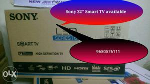 LED Series 32" at best prices