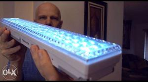 Light Bar 60 LEDs 720 Lumens