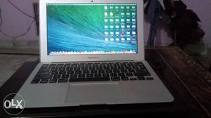 MacBook Air 11.6 inch, excellent condition,