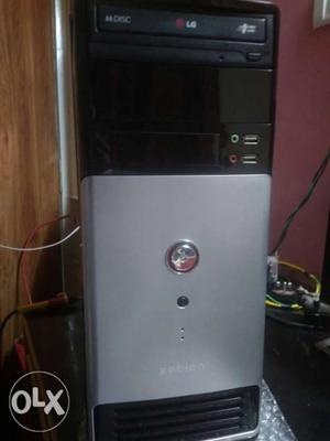 New Intel Dualcore,2gb ram,500gb hardisk