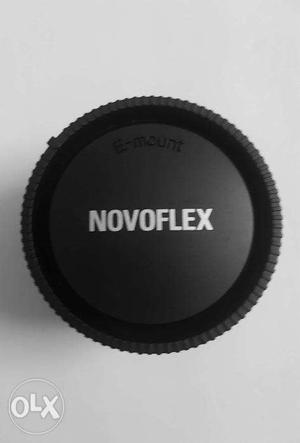 Novoflex NEX/NIK E MOUNT FOR Sony A7 S2