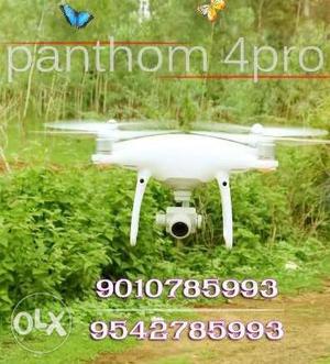 Panthom4pro drone all events coverage.. for
