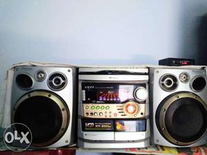 Pioneer vs77. Hifi systems. wats only..