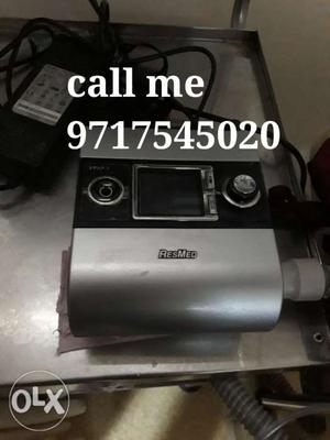 Resmed s9 /S10 series Bipap and CPAP machine