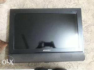 SANSUI 28 inch 4 engal lcd tv with 2 usb 2 hdmi 8