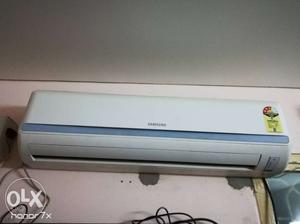 Samsung 1.5 ton AC in excellent condition