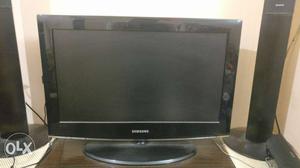 Samsung 28 inch LCD TV
