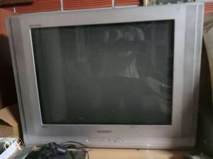 Samsung flat 29 inch excellent condition