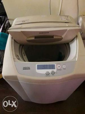 Samsung washing machine... very good condition