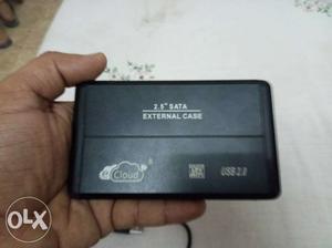 Seagate 500gb external hard drive need to sell