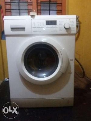 Siemens DRPM Washing Plus Dryer Machine for sale