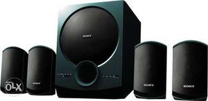 Sony SA D10 Speaker in Absolute Good Condition