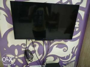 Sony bravia led TV 32 Inch in working condition