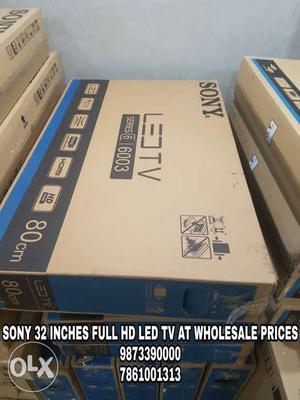 Sony panel 32 Inches Full Hd Led Tv At Wholesale Prices