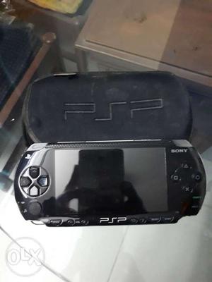 Sony psp in superb condition for sale