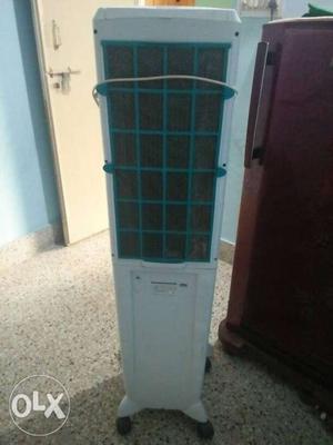 Symphony 50lt Air cooler in good condition