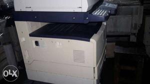 Toshiba automatic copier,printer,scanner