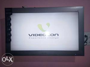 Videocon LCD 32 inch