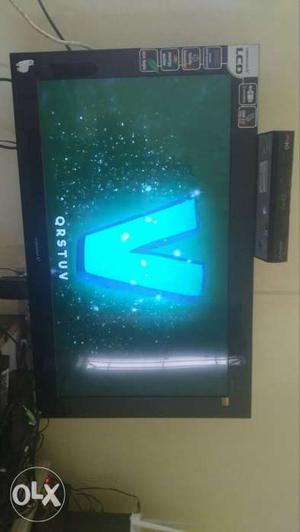 Videocon full HD LCD 32 inch in excellent