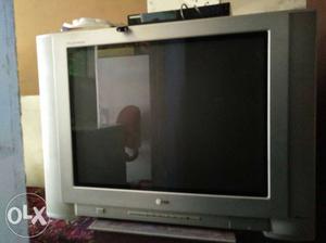29 inch LgTelevision
