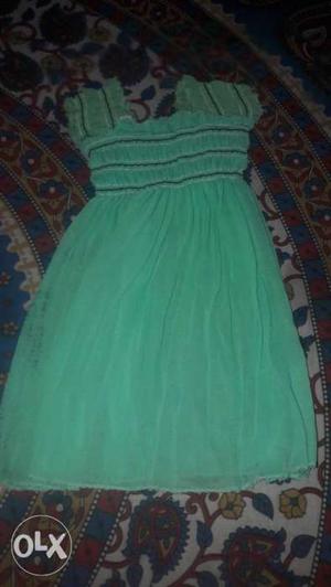 4 frock 80 rs