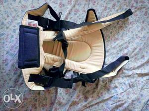 BABY CARRIER - not used