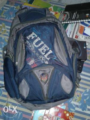 Bags Fuel Company only 250