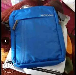 Blue Proyogue Backpack