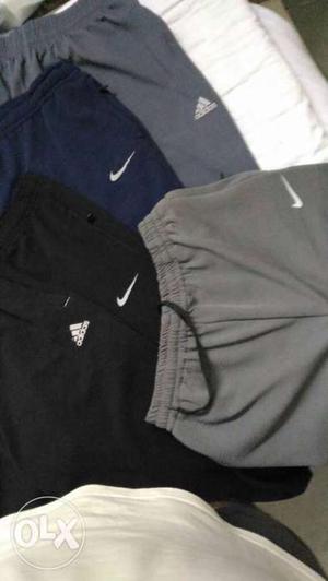 Brand New Nike, Adidas Lower for Boys. All Sizes call