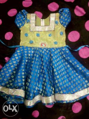 Girl's & kids Dress