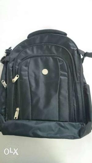 Good quality sparingly used LAPTOP / OFFICE BAG Price Rs 750