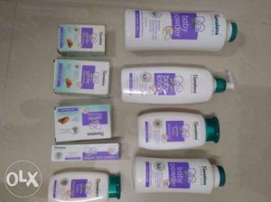Himalaya products all for 800