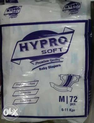 Hypro Diaper Pack