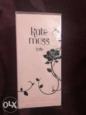 Kate Moss Eu De Toilette (Perfume)