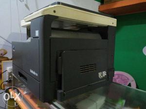 Konica milton in good condition with low price
