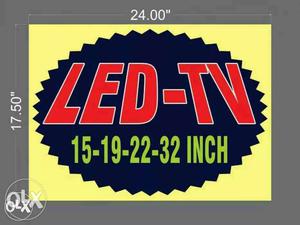 Led Only Rs..