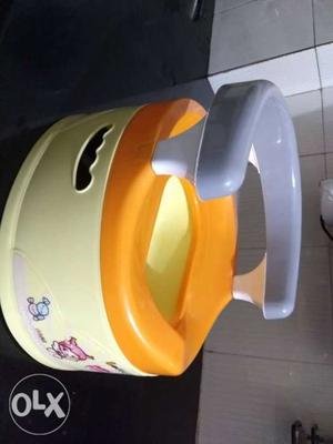 Love baby toilet potty seat for kids