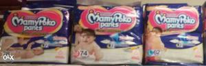 MamyPolo Pant Packs