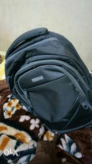 Only 2 week old American tourister Bag