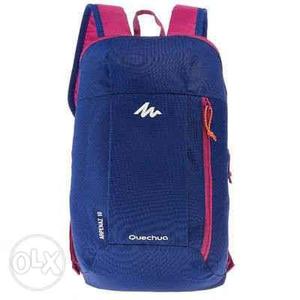 Quechua backpack 10L Limited stocks available!