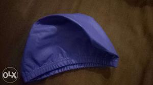 Swimming cap for kids aged 4 to 6