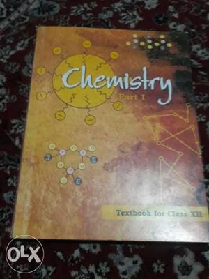 12th chemistry part 1. Not older than one month