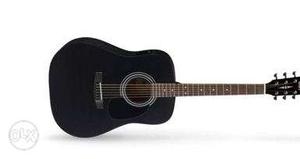Acoustic Guitar in good condition at Rs. 
