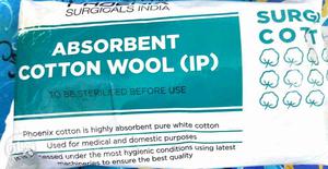 Amazing offer to purchase cotton wool in lowest price