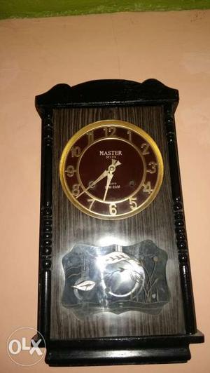 Antic Old Master watch In good and running