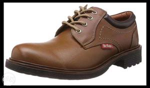 At Rs. brand new branded lee cooper shoe for men