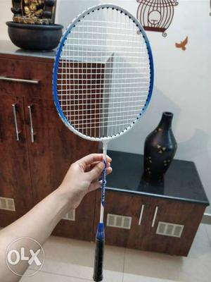 Badminton rackets, great quality, light in weight