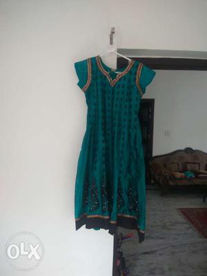 Beautiful Anarkali dresses