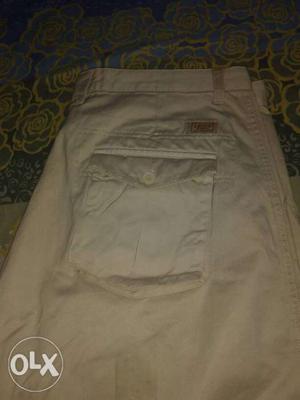 Brand new Levis and docker pants.size-34