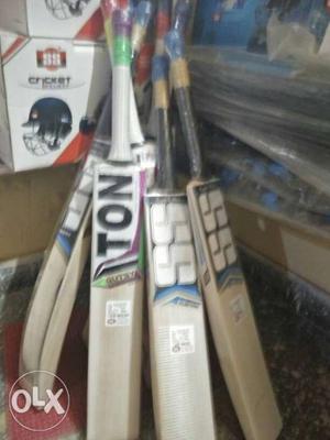 Brand new bat starting just rs  to your choice